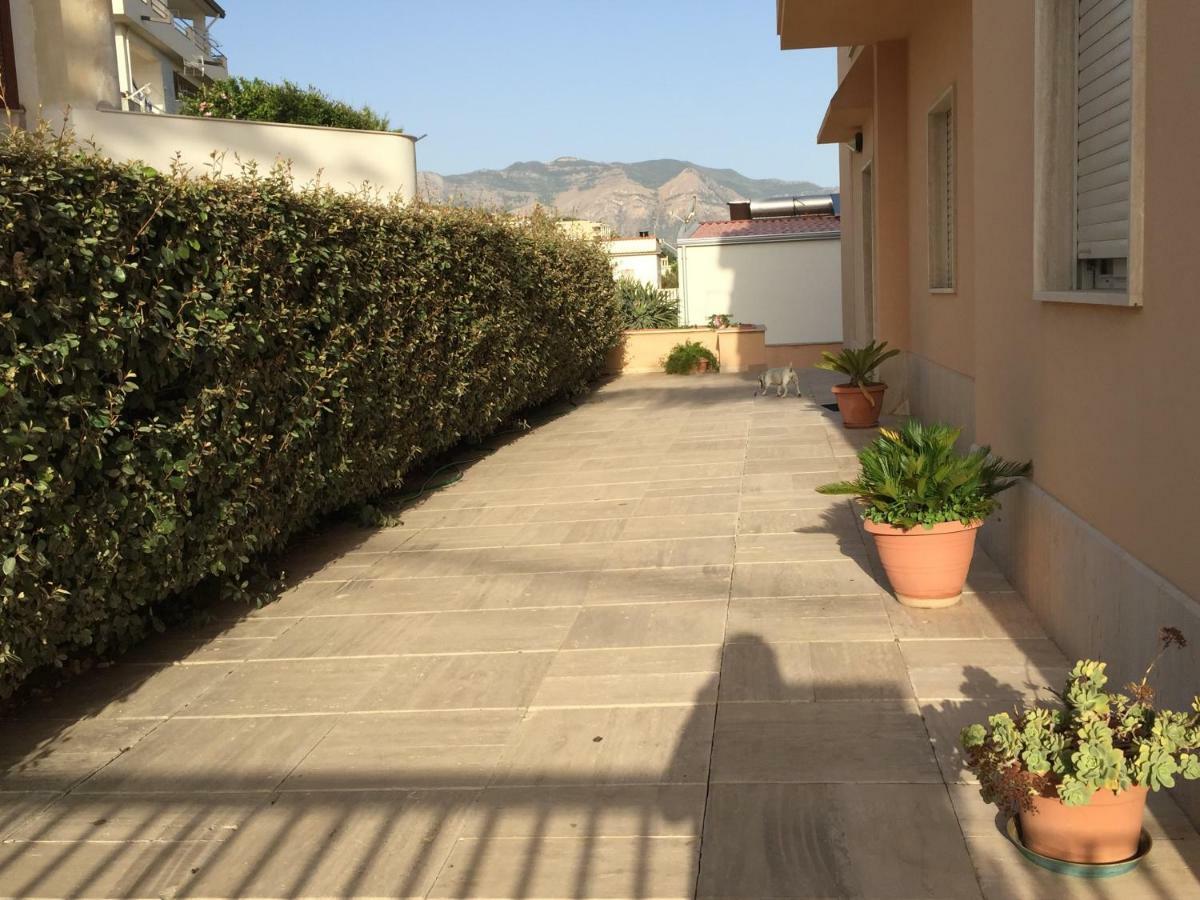 Profumo Di Mare 1 Villa Alcamo Marina Exterior photo