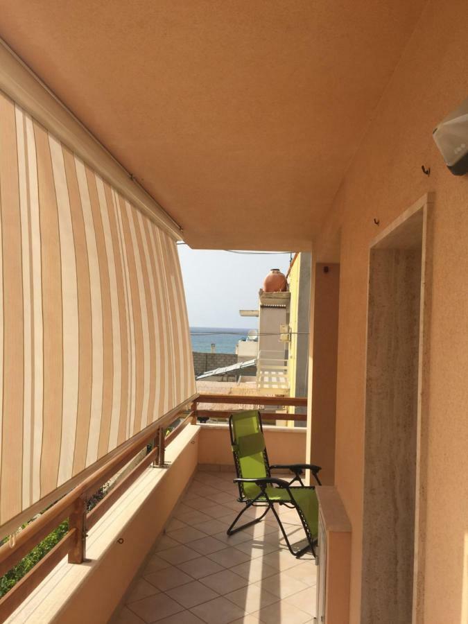 Profumo Di Mare 1 Villa Alcamo Marina Exterior photo